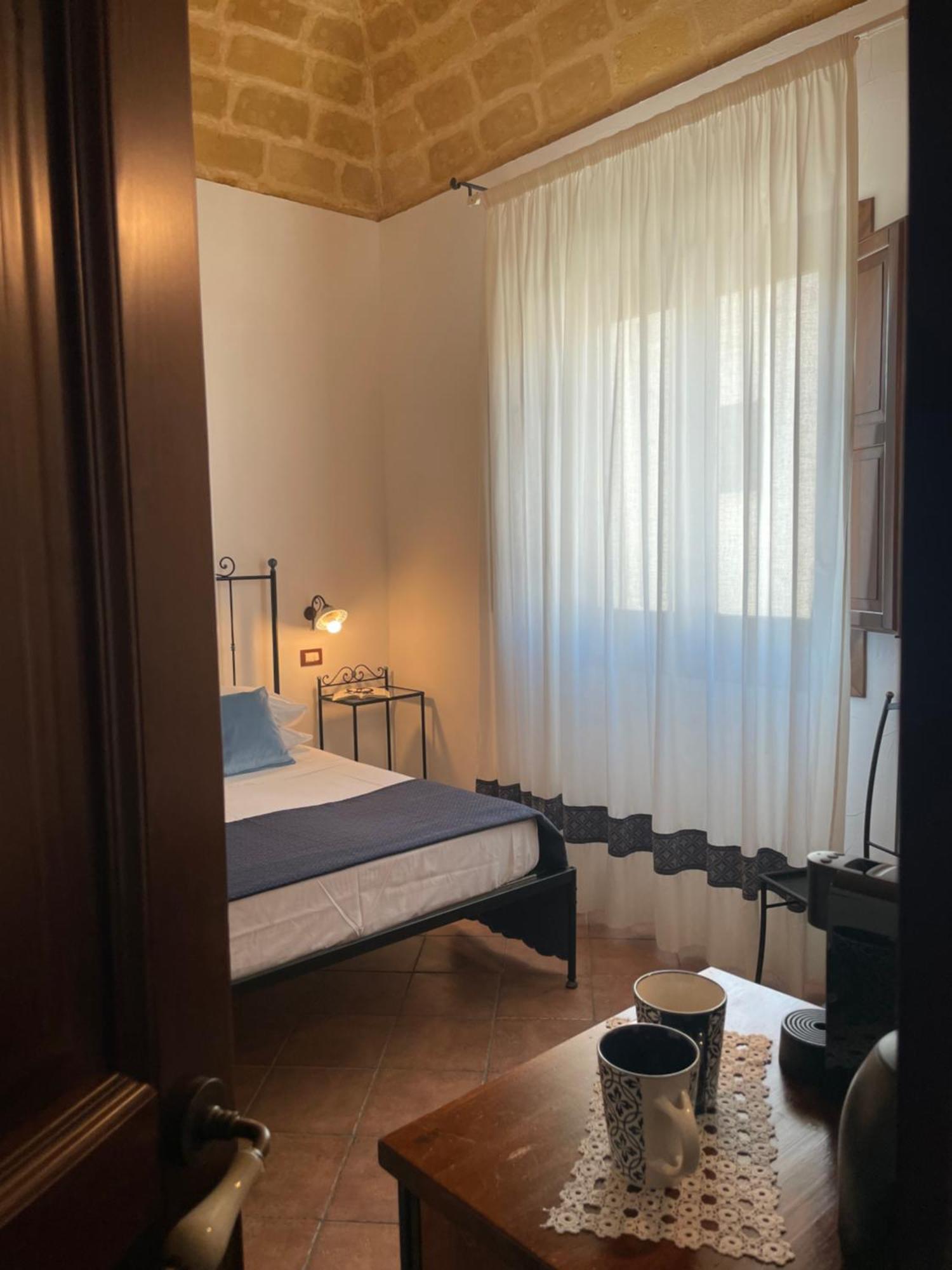 Ai Dammusi Rooms 圣维托罗卡波 外观 照片