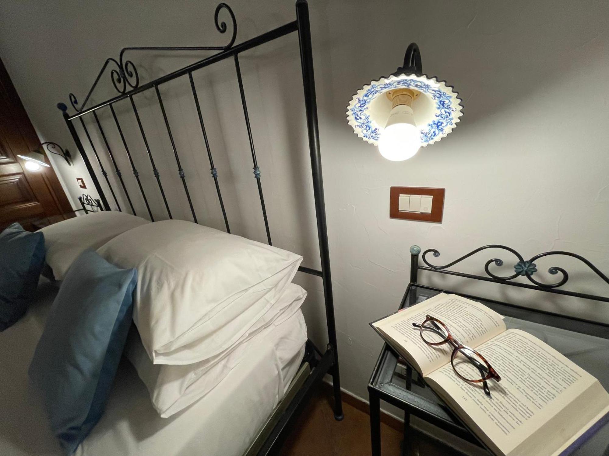 Ai Dammusi Rooms 圣维托罗卡波 外观 照片
